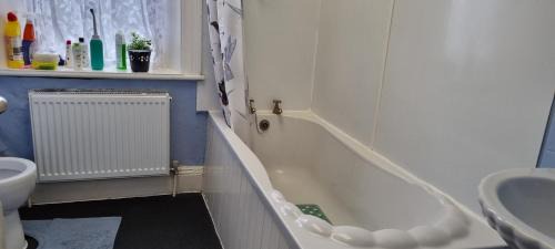 Halifax Bed & Breakfast | Kirk Lea