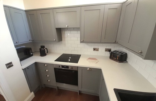 Kirkcudbright Apartment | Kirkcudbright Holiday Apartments - Apartment C