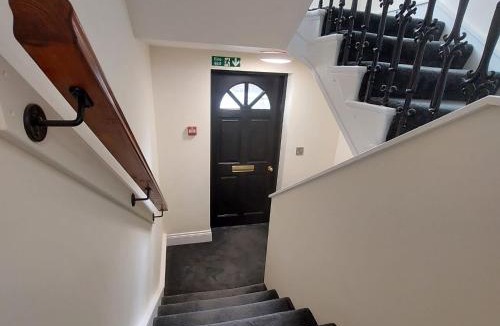 Kirkcudbright Apartment | Kirkcudbright Holiday Apartments - Apartment A