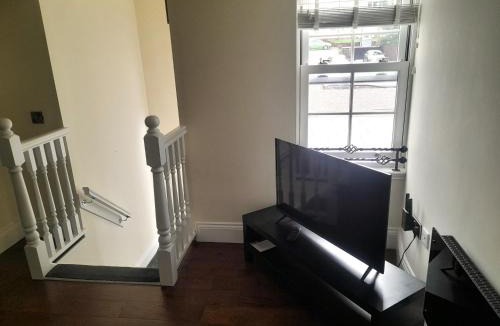 Kirkcudbright Apartment | Kirkcudbright Holiday Apartments - Apartment B