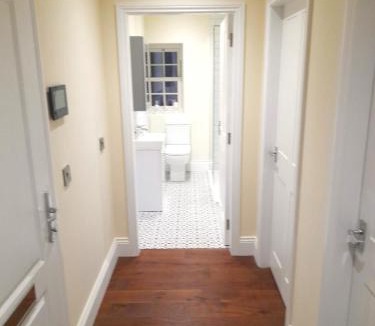 Kirkcudbright Apartment | Kirkcudbright Holiday Apartments - Apartment E