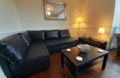 Kirkcudbright Apartment | Kirkcudbright Holiday Apartments - Apartment E