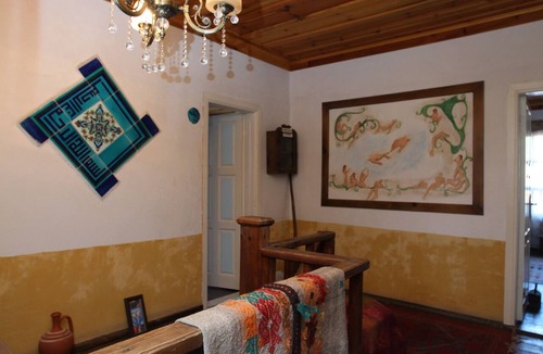 Sirince Hotel | Kirkinca Houses & Boutique Hotel