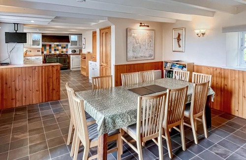Alyth House | Kirklandbank Farmhouse