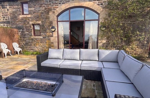 Uppermill House | Kirklea Barn