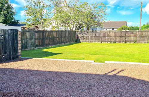 Wishaw House | Kirklea