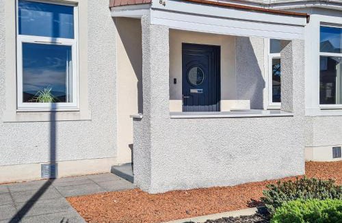 Wishaw House | Kirklea
