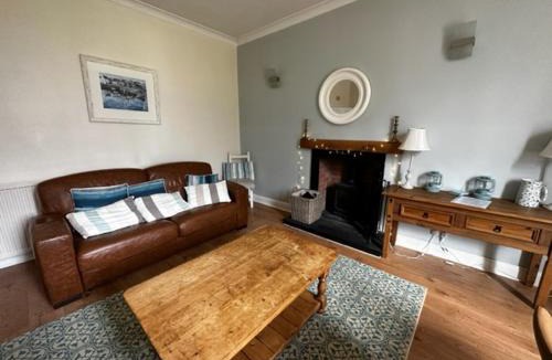 Crail Apartment | Kirkmay House