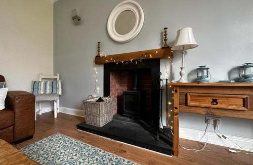 Crail Apartment | Kirkmay House