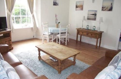 Crail Apartment | Kirkmay House