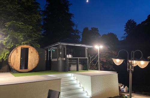 Dumfries House | Kirkwirral Bed & Breakfast