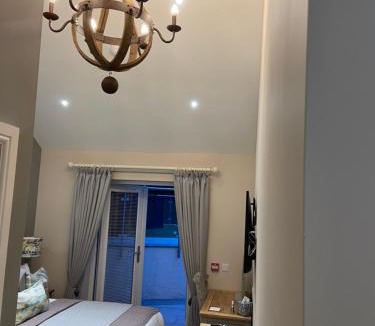 Dumfries House | Kirkwirral Bed & Breakfast