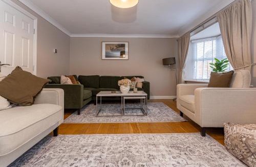Durham House | Kirkwood Drive