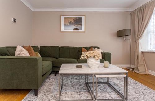 Durham House | Kirkwood Drive