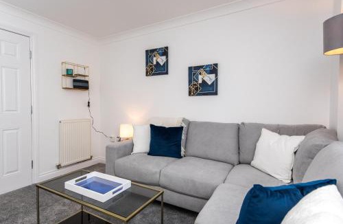 Durham House | Kirkwood Drive