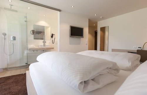 Wolfach Hotel | Kirnbacher Hof