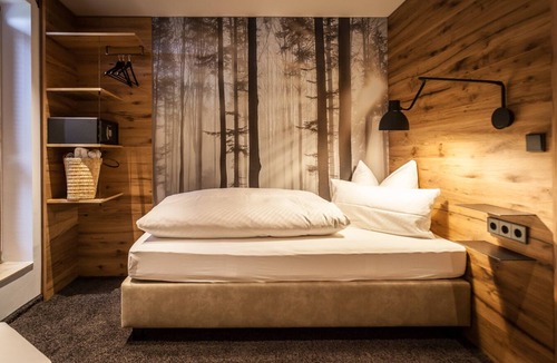 Wolfach Hotel | Kirnbacher Hof