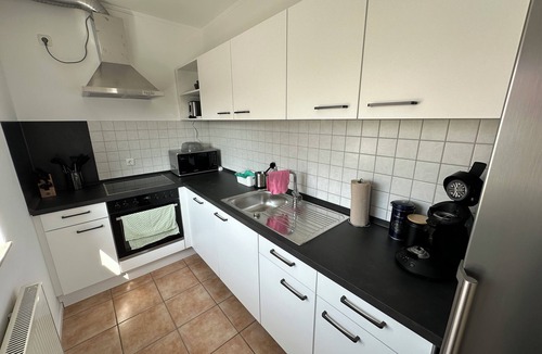 Landsberg am Lech Apartment | Kirschbaum Apartment - Schnell im Zentrum und Schnell im Grünen und am Wasser