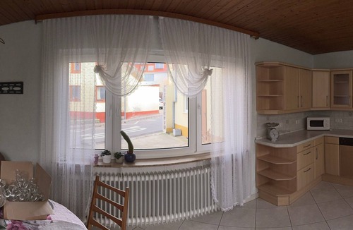 Mainz-Bingen Apartment | Kirschgarten by Interhome