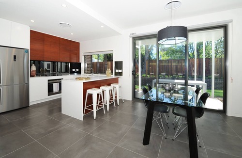 Central Mudgee Apartment | Kirsten Accommodation Mudgee