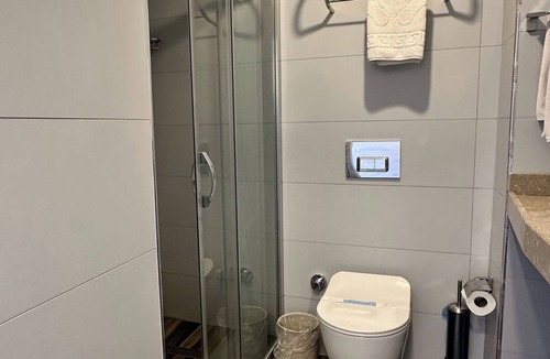 Tatlisu Hotel | Kirtay Hotel
