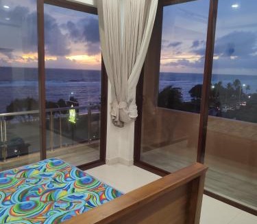 Wellawatta South Apartment | Kiruba