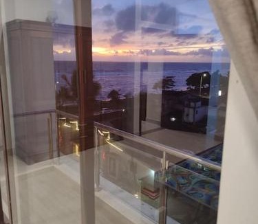 Wellawatta South Apartment | Kiruba