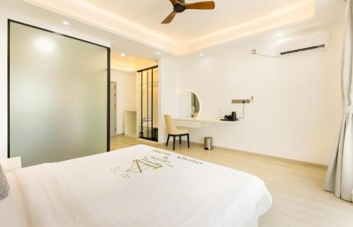 Omadhoo House | Kirulhiya Omadhoo - Live the Island Dream