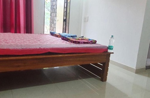 Shiroda House | Kiryl Resort
