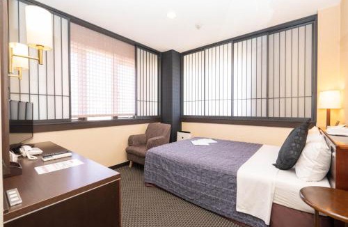 Kiryu Hotel | Kiryu Ace Hotel