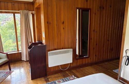 Thimphu Hotel | Kisa Villa