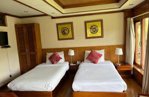 Thimphu Hotel | Kisa Villa
