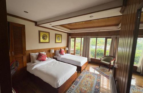 Thimphu Hotel | Kisa Villa