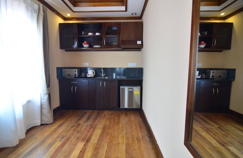 Thimphu Hotel | Kisa Villa