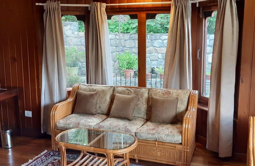 Thimphu Hotel | Kisa Villa