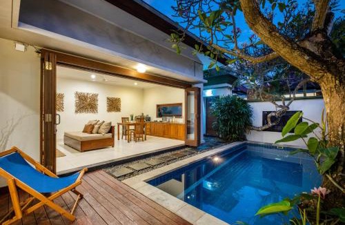 Banjar Semer Villa | Kisaraa
