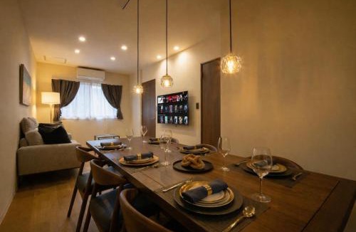 Chuo Ward Apartment | Kisen Kobe Ekimae