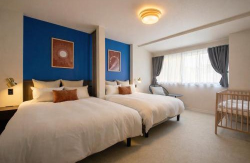 Chuo Ward Apartment | Kisen Kobe Ekimae