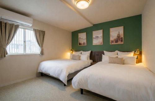 Chuo Ward Apartment | Kisen Kobe Ekimae