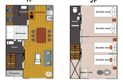 Chuo Ward Apartment | Kisen Kobe Ekimae