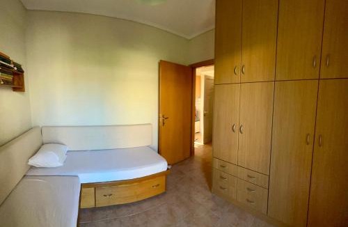 Polichrono Apartment | KisFish Apartment