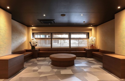 Ikaho Stone Steps Hotel | Kishigon Ryokan
