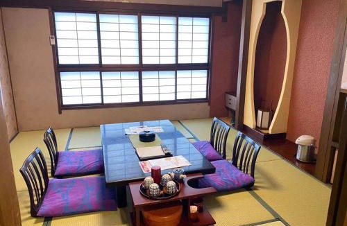 Hirado Hotel | Kishotei