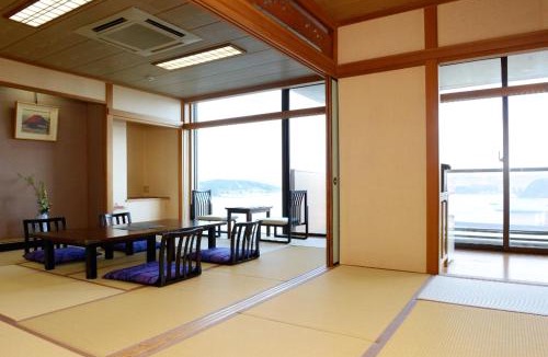 Hirado Hotel | Kishotei