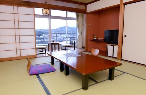 Hirado Hotel | Kishotei