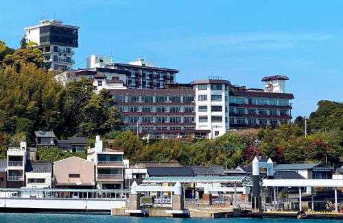 Hirado Hotel | Kishotei