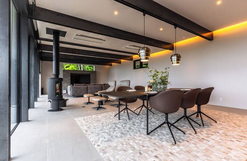 Yoichi Resort | KISIN
