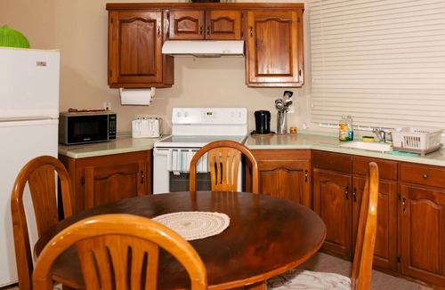 Buccoo Apartment | Kiskadee Korner Vacations