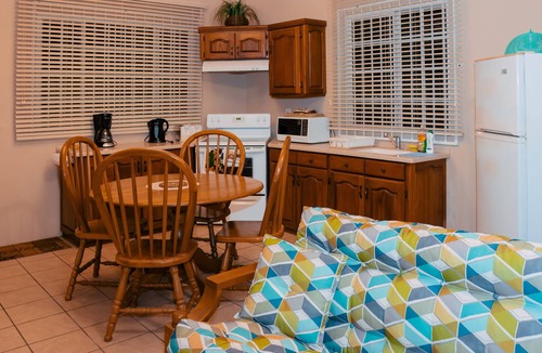 Buccoo Apartment | Kiskadee Korner Vacations