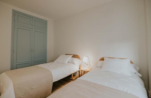 Ollauri House | KISO 411